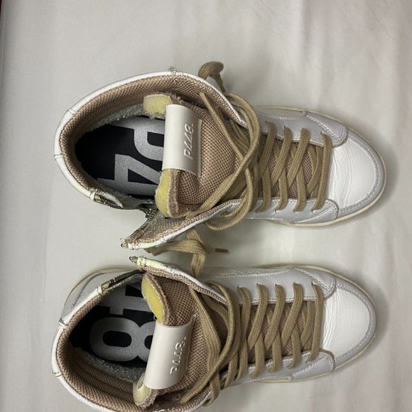 P448 SKATE HIGH TOP MEDUSA - Picture 2 of 9